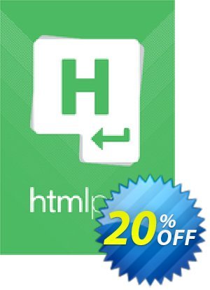 HTMLPad 2018 Coupon, discount HTMLPad 2022 best discounts code 2022. Promotion: best discounts code of HTMLPad 2022 2022