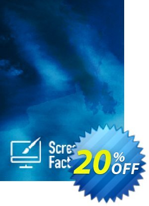 Screensaver Factory 7 Professional Coupon, discount Screensaver Factory 7 Professional fearsome offer code 2025. Promotion: fearsome offer code of Screensaver Factory 7 Professional 2024