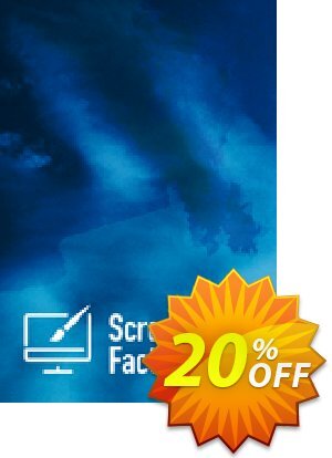 Screensaver Factory 7 Enterprise Coupon, discount Screensaver Factory 7 Enterprise awful discounts code 2025. Promotion: awful discounts code of Screensaver Factory 7 Enterprise 2024