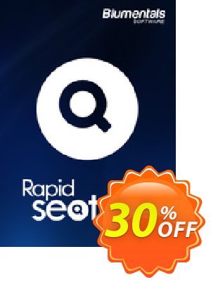 Rapid SEO Tool 2 Standard Coupon, discount Rapid SEO Tool promotion - 30% discount. Promotion: wonderful offer code of Rapid SEO Tool 2 Standard 2022