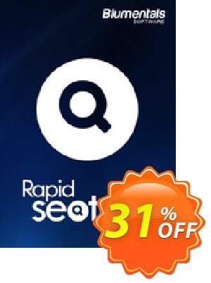 Rapid SEO Tool 2 Enterprise discount coupon Rapid SEO Tool promotion - 30% discount - amazing discount code of Rapid SEO Tool 2 Enterprise 2022