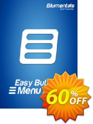 Easy Button & Menu Maker 5 Pro kode diskon Easy Button & Menu Maker 5 Pro staggering promotions code 2024 Promosi: staggering promotions code of Easy Button & Menu Maker 5 Pro 2024