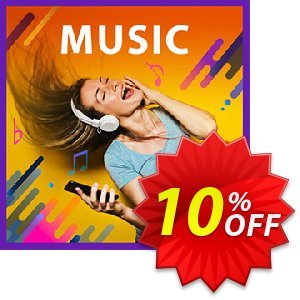 Music Frame Pack for PhotoDirector 프로모션 코드 Music Frame Pack for PhotoDirector Deal 프로모션: Music Frame Pack for PhotoDirector Exclusive offer