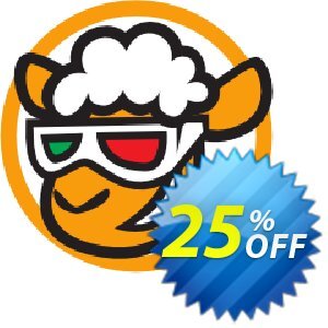 Elby CloneDVD Coupon discount 25% OFF Elby CloneDVD, verified