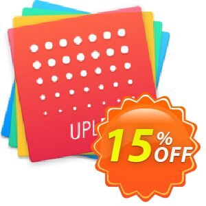 Uplet销售折让 Uplet amazing deals code 2024