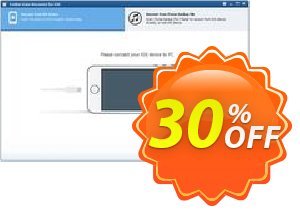 Erelive Data Recovery for iOS discount coupon 30% off - dreaded discount code of  Erelive Data Recovery for iOS 1 Year 2022
