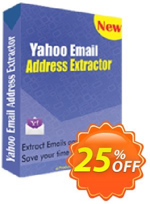 LantechSoft Yahoo Email Address Extractor Coupon, discount Christmas Offer. Promotion: awful promo code of Yahoo Email Address Extractor 2023