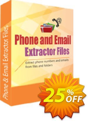 LantechSoft Phone and Email Extractor Files 프로모션 코드 Christmas Offer 프로모션: dreaded promotions code of Phone and Email Extractor Files 2024