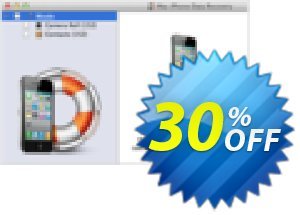 Mac iPhone Data Recovery Coupon, discount Mac iPhone Data Recovery awesome sales code 2022. Promotion: awesome sales code of Mac iPhone Data Recovery 2022