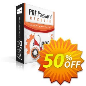 PDF Password Recover Coupon, discount PDF Password Recover awful promo code 2022. Promotion: awful promo code of PDF Password Recover 2022