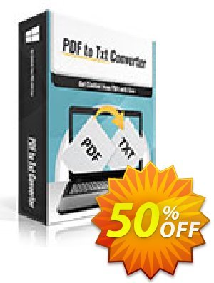 PDFtoTxt Converter Coupon, discount PDFtoTxt Converter excellent discount code 2023. Promotion: excellent discount code of PDFtoTxt Converter 2023