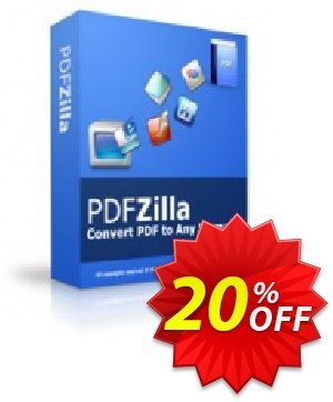 Reezaa PDFZilla offering sales PDFZilla exclusive offer code 2024. Promotion: exclusive offer code of PDFZilla 2024