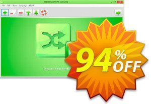 Reezaa Batch Excel to PDF Converter Pro kode diskon $1.99 USD for Batch Excel to PDF Converter Commercial License Promosi: Super promotions code of Batch Excel to PDF Converter Pro 2024