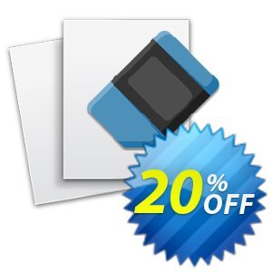 Reezaa PDF Text Deleter PRO Coupon, discount 20% OFF Reezaa PDF Text Deleter PRO, verified. Promotion: Exclusive promo code of Reezaa PDF Text Deleter PRO, tested & approved