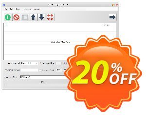 Batch Image Combiner PRO Coupon, discount 20% OFF Batch Image Combiner PRO, verified. Promotion: Exclusive promo code of Batch Image Combiner PRO, tested & approved