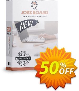 PremiumPress Job Board Theme discount coupon 50% OFF PremiumPress Job Board Theme, verified - Awesome discounts code of PremiumPress Job Board Theme, tested & approved