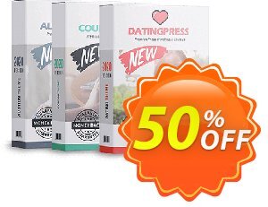 PremiumPress Dating Theme产品销售 50% OFF PremiumPress Dating Theme, verified