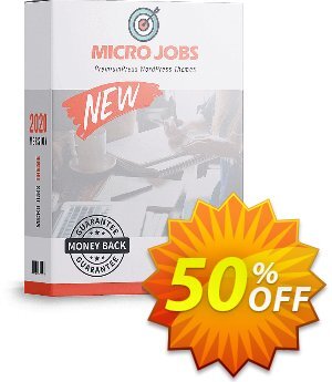 PremiumPress Micro Jobs Theme Gutschein rabatt 50% OFF PremiumPress Micro Jobs Theme, verified Aktion: Awesome discounts code of PremiumPress Micro Jobs Theme, tested & approved