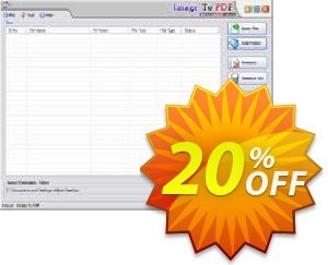 Image To PDF Converter Coupon, discount Christmas OFF. Promotion: stirring deals code of Image To PDF Converter 2022
