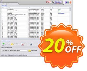 PDF To Image Converter Coupon, discount Christmas OFF. Promotion: awesome deals code of PDF To Image Converter 2023