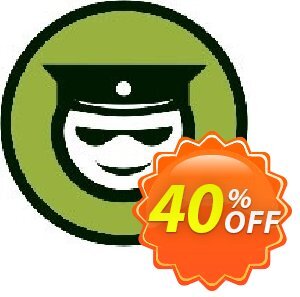 StaffCop Home discount coupon 40% discount - wonderful promo code of StaffCop Home 2024