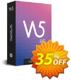 WebSite X5 Pro sales 30% OFF WebSite X5 Pro, verified. Promotion: Amazing offer code of WebSite X5 Pro, tested & approved