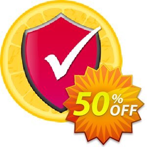 Orange Defender Antivirus - 1 year subscription Gutschein rabatt Spring Offer 50% OFF Aktion: hottest promotions code of Orange Defender Antivirus - 1 year subscription 2024