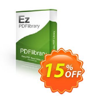 PDFlibrary Team/SME Source Coupon discount 15% OFF