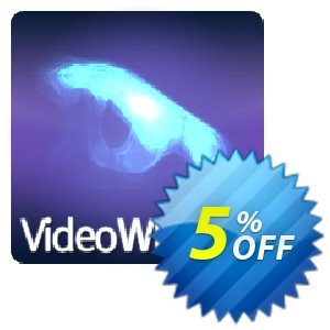 VideoWhisper Whitelabel (Loading Screen + Right Click Link) Coupon, discount Give Me Five 5% Discount. Promotion: imposing deals code of VideoWhisper Whitelabel (Loading Screen + Right Click Link) 2024