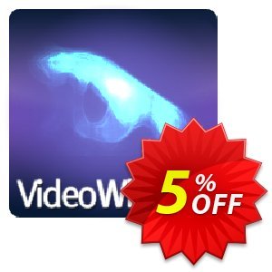 VideoWhisper Level1 License Monthly Rental + StreamStartup Hosting discount coupon Give Me Five 5% Discount - wondrous deals code of VideoWhisper Level1 License Monthly Rental + StreamStartup Hosting 2022