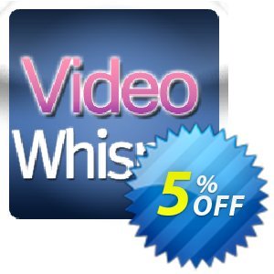 ClipShare VideoWhisper Webcam Plugins Coupon, discount Give Me Five 5% Discount. Promotion: formidable offer code of ClipShare VideoWhisper Webcam Plugins 2023
