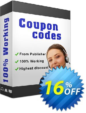 WCFStorm Enterprise - Unlimited Coupon, discount BUNDLEPROMO. Promotion: excellent sales code of WCFStorm Enterprise Edition- Unlimited (with 1 YR Subscription) 2024