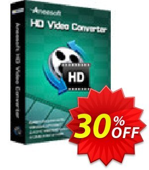 Aneesoft HD Video Converter discount coupon Aneesoft HD Video Converter formidable promotions code 2024 - formidable promotions code of Aneesoft HD Video Converter 2024