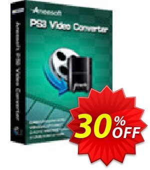 Aneesoft PS3 Video Converter 優惠券，折扣碼 Aneesoft PS3 Video Converter amazing sales code 2024，促銷代碼: amazing sales code of Aneesoft PS3 Video Converter 2024