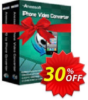 Aneesoft iPhone Converter Suite Coupon, discount Aneesoft iPhone Converter Suite fearsome offer code 2024. Promotion: fearsome offer code of Aneesoft iPhone Converter Suite 2024