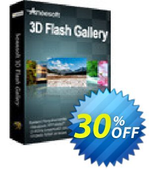 Aneesoft 3D Flash Gallery offering sales Aneesoft 3D Flash Gallery wondrous promotions code 2024. Promotion: wondrous promotions code of Aneesoft 3D Flash Gallery 2024