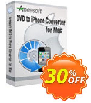 Aneesoft DVD to iPhone Converter for Mac offering sales Aneesoft DVD to iPhone Converter for Mac amazing promo code 2024. Promotion: amazing promo code of Aneesoft DVD to iPhone Converter for Mac 2024