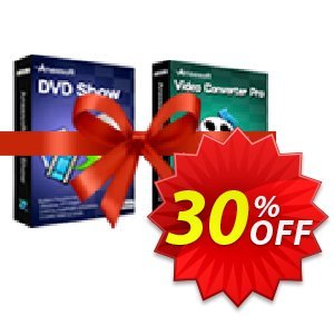 Aneesoft DVD Show and Video Converter Pro Bundle for Windows Coupon, discount Aneesoft DVD Show and Video Converter Pro Bundle for Windows hottest promo code 2023. Promotion: hottest promo code of Aneesoft DVD Show and Video Converter Pro Bundle for Windows 2023