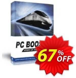 PC Booster kode diskon $10 Discount Promosi: stunning offer code of PC Booster 2022