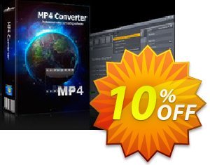 mediAvatar MP4 Converter for Mac discount coupon mediAvatar MP4 Converter for Mac stirring promo code 2022 - stirring promo code of mediAvatar MP4 Converter for Mac 2022