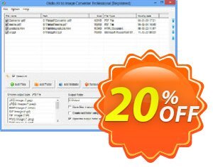 Okdo All to Image Converter Professional产品销售 Okdo All to Image Converter Professional stunning discounts code 2024