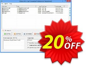 Okdo All to Swf Converter Professional Coupon, discount Okdo All to Swf Converter Professional exclusive discount code 2023. Promotion: exclusive discount code of Okdo All to Swf Converter Professional 2023