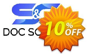 S&C Document Sorter Coupon, discount S&C Document Sorter Impressive discount code 2023. Promotion: wonderful promo code of S&C Document Sorter 2023