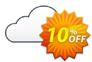 PowerFolder Cloud Subscription Coupon discount PowerFolder Promo