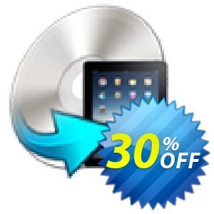 Enolsoft DVD to iPad Converter Coupon, discount Enolsoft DVD to iPad Converter formidable discount code 2022. Promotion: formidable discount code of Enolsoft DVD to iPad Converter 2022