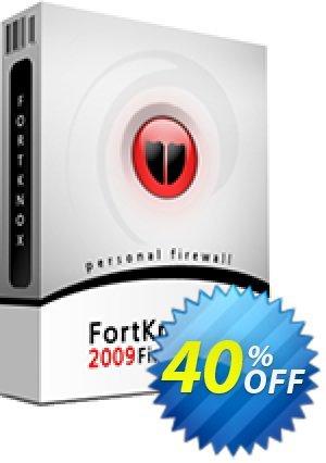 FortKnox Personal Firewall - 2 Years Coupon discount FortKnox Personal Firewall - 2 Years hottest discount code 2022