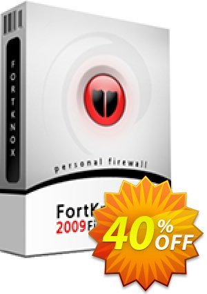 FortKnox Personal Firewall - License renewal for 2 years Coupon, discount FortKnox Personal Firewall - License renewal for 2 years staggering discount code 2022. Promotion: staggering discount code of FortKnox Personal Firewall - License renewal for 2 years 2022
