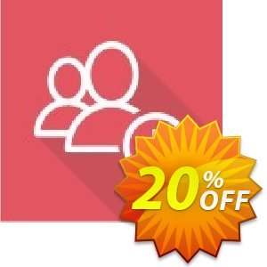 Dev. Virto Create & Clone AD User for SP2013 Coupon, discount Dev. Virto Create & Clone AD User for SP2013 imposing offer code 2022. Promotion: imposing offer code of Dev. Virto Create & Clone AD User for SP2013 2022