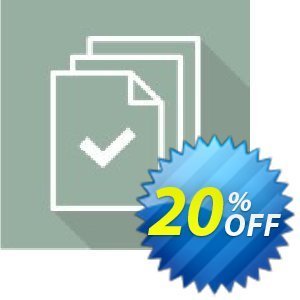 Virto Bulk Check In & Approve for SP2016 Coupon discount Virto Bulk Check In & Approve for SP2016 stunning discount code 2024