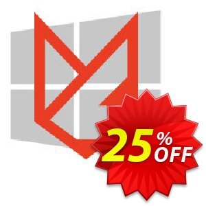 MalwareFox Premium PC Coupon, discount March Madness. Promotion: best discount code of MalwareFox Premium (Windows) - 1 Year Subscription 2024